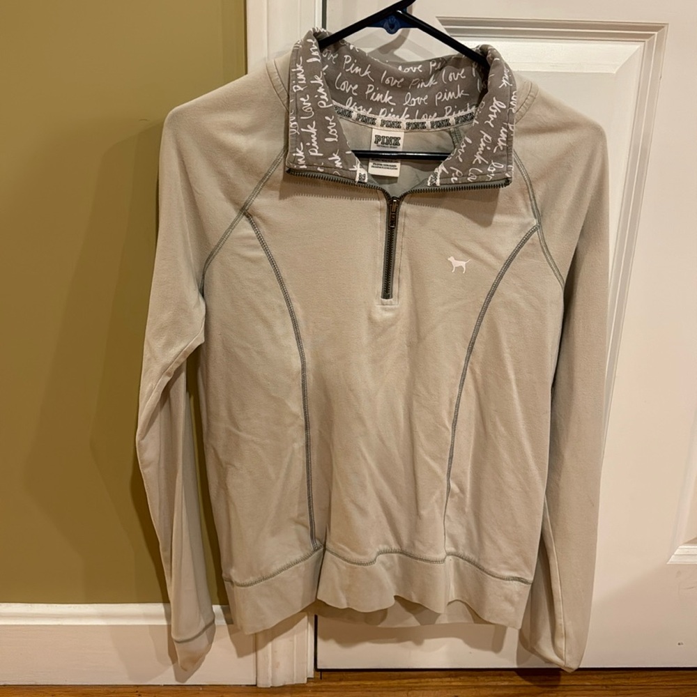 Victoria Secret Sweatshirt